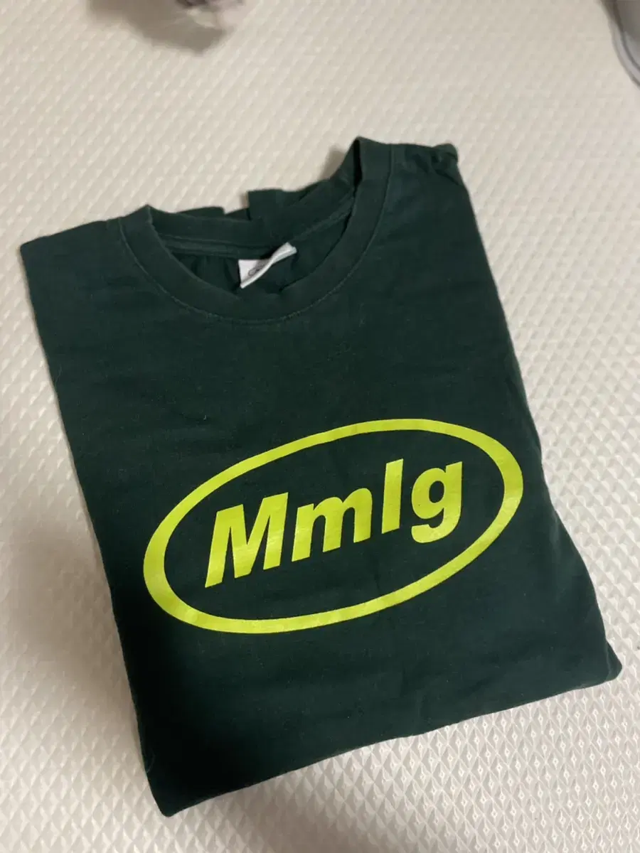 M M L G 87mm T-shirt