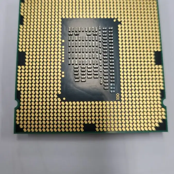 CPU