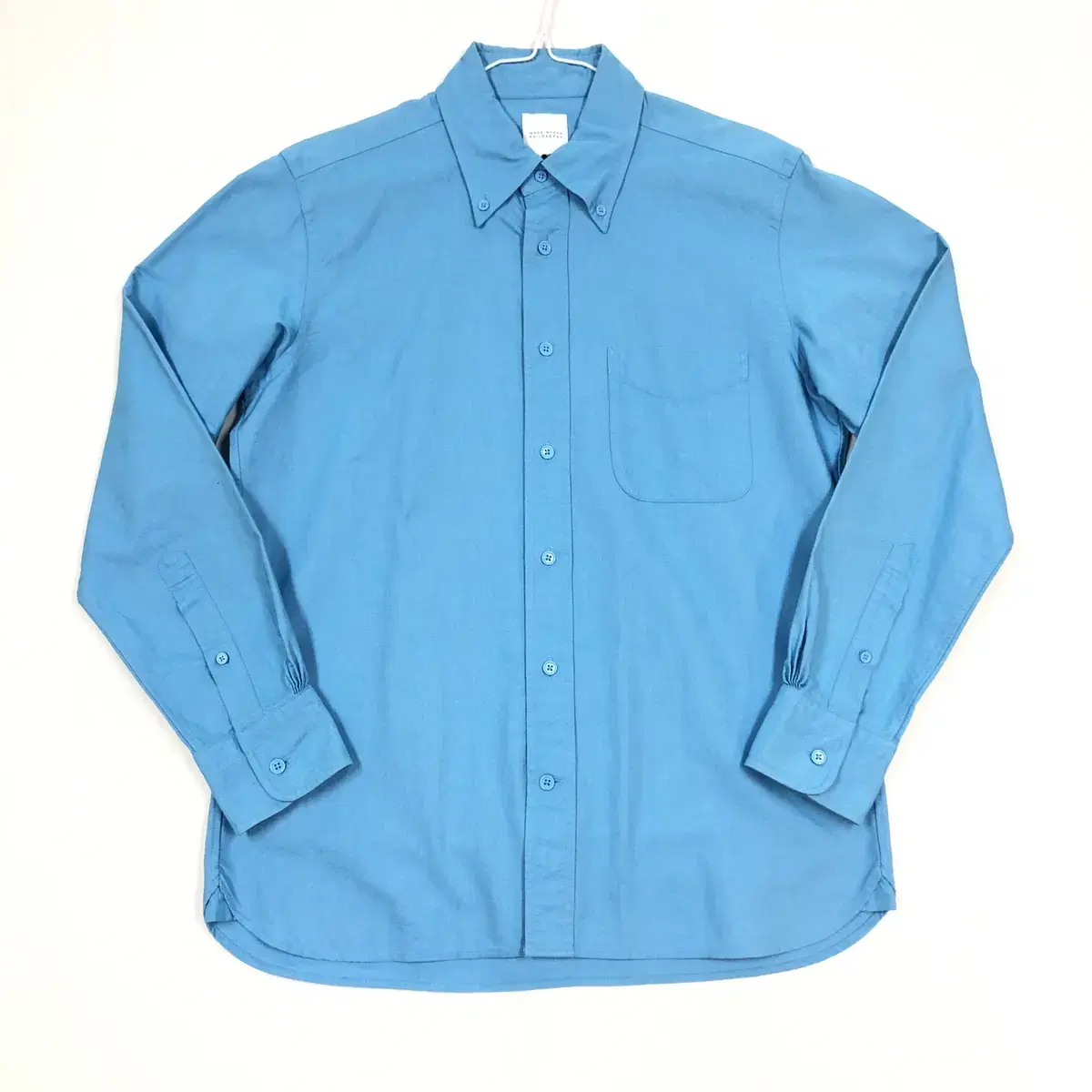 Macintosh Philosofy Kara Neck Shirt Southern 40