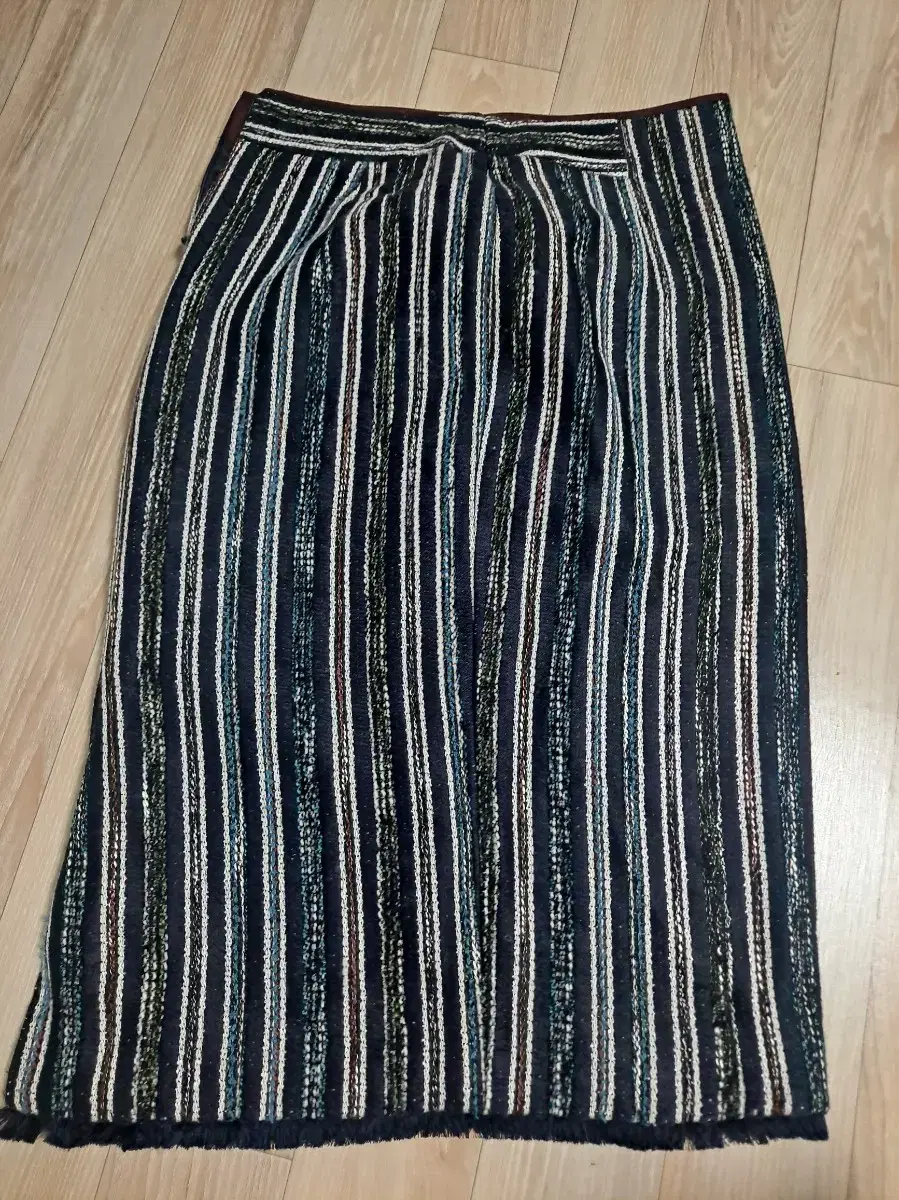 Valencia winter skirt