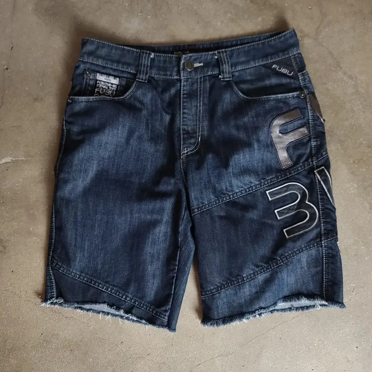 FUBU Denim vahn