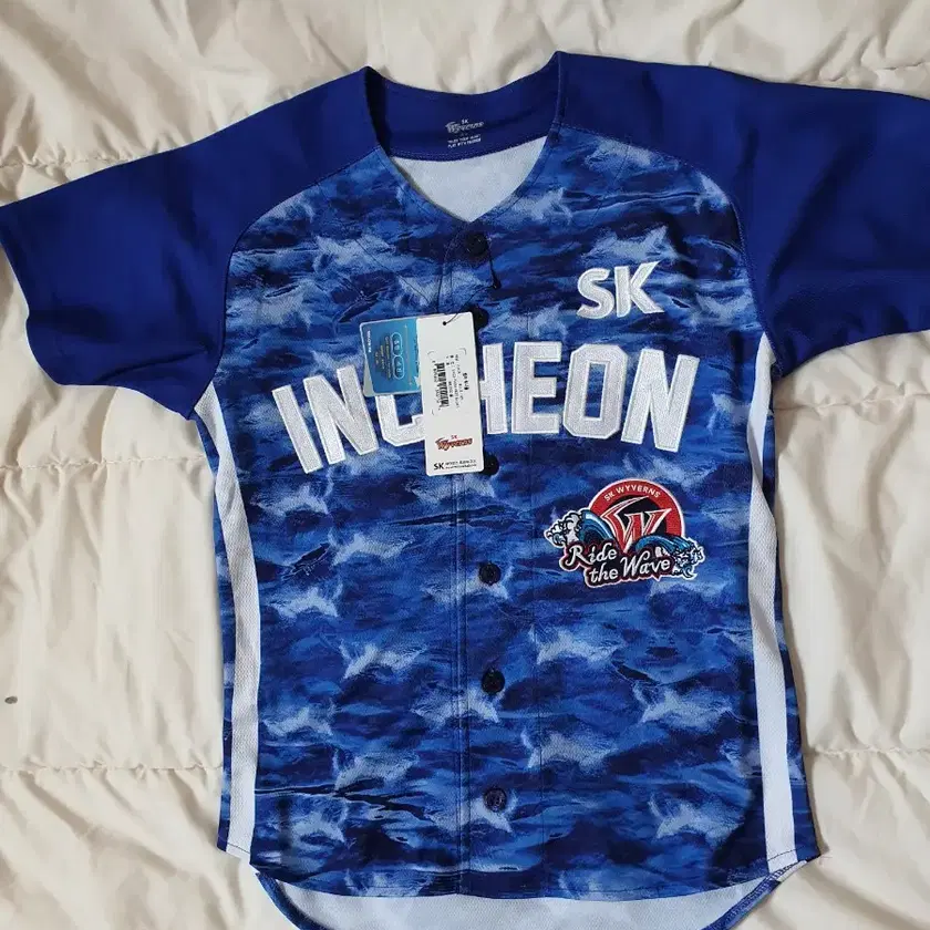 Baseball Clothing/Miscellaneous Goods sk와이번스,야구유니폼,sk유니폼,여름유니폼 on