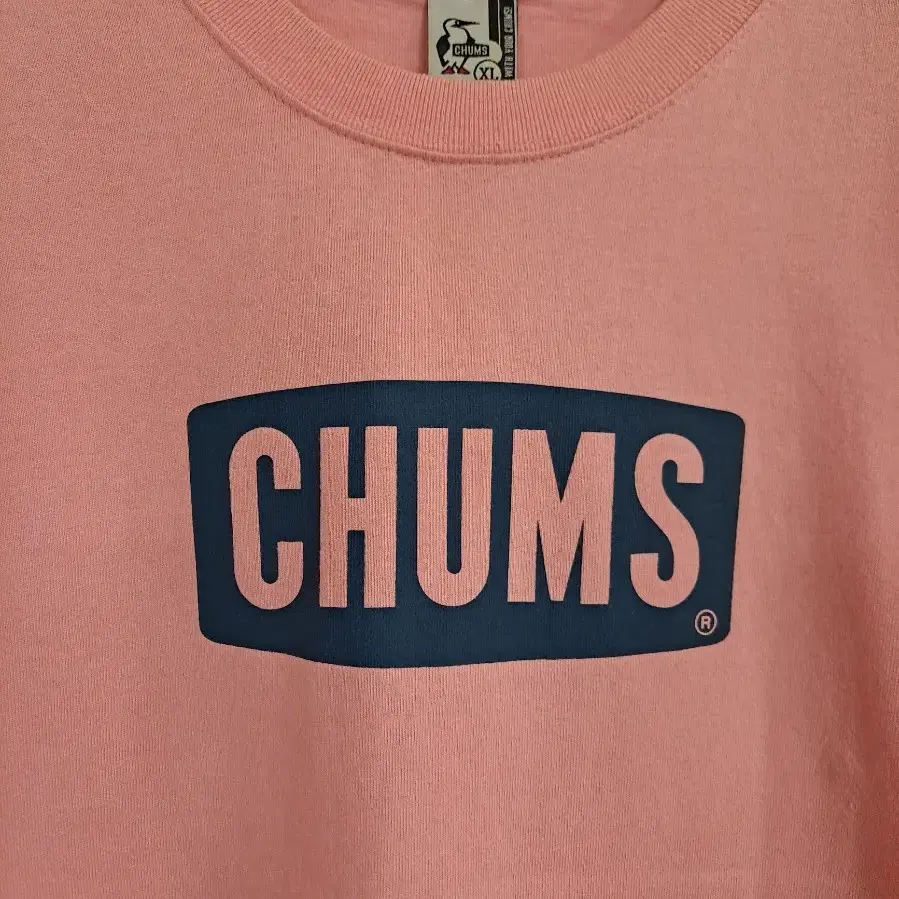 CHUMS 첨스