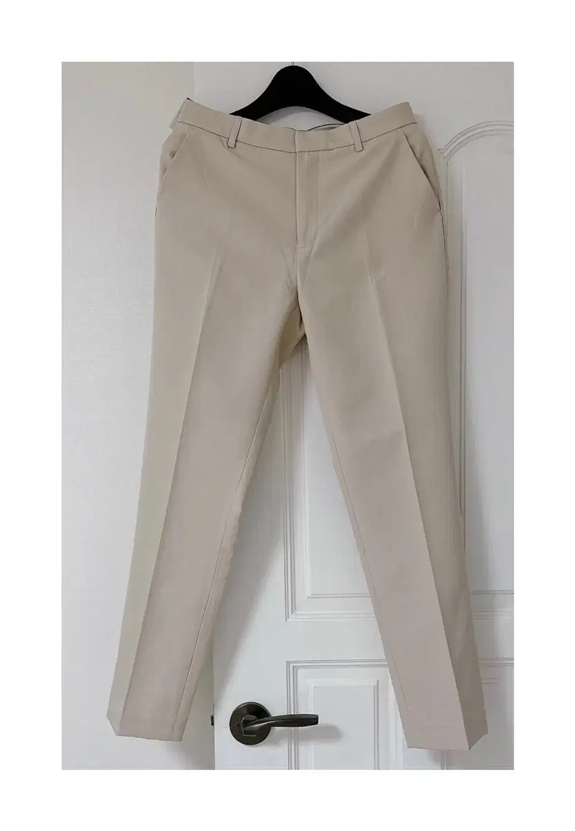 Ivory Slacks