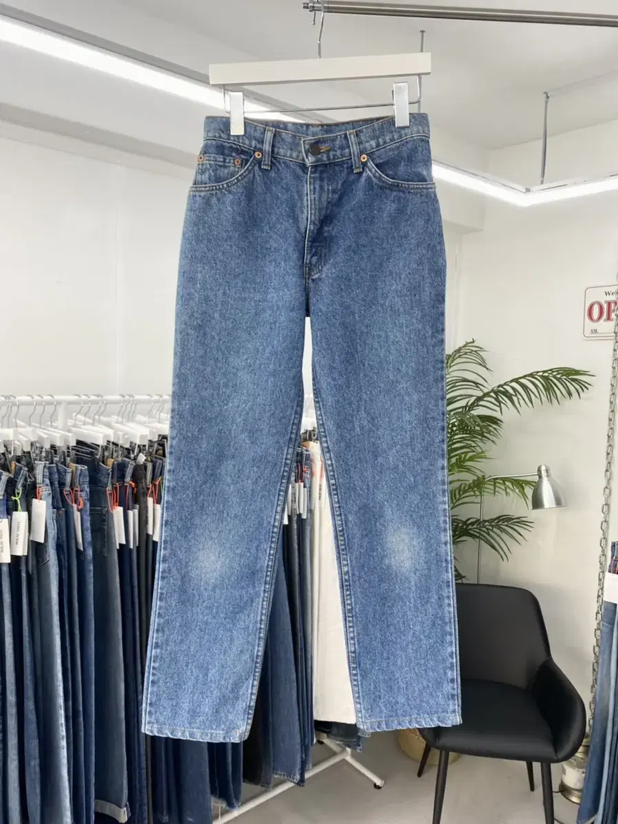 Levis 506 90s 25-26 size A607