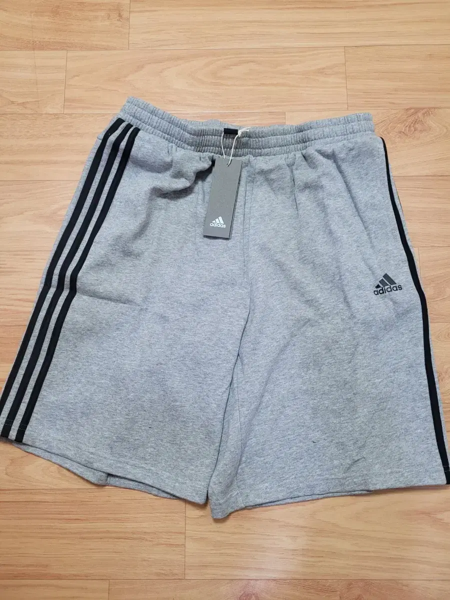 (New, big 100) Adidas thin brushed vahn