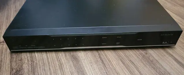 CCTV 16채널 BSR-A1600AX