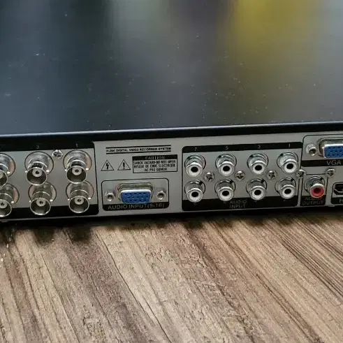 CCTV 16채널 BSR-A1600AX