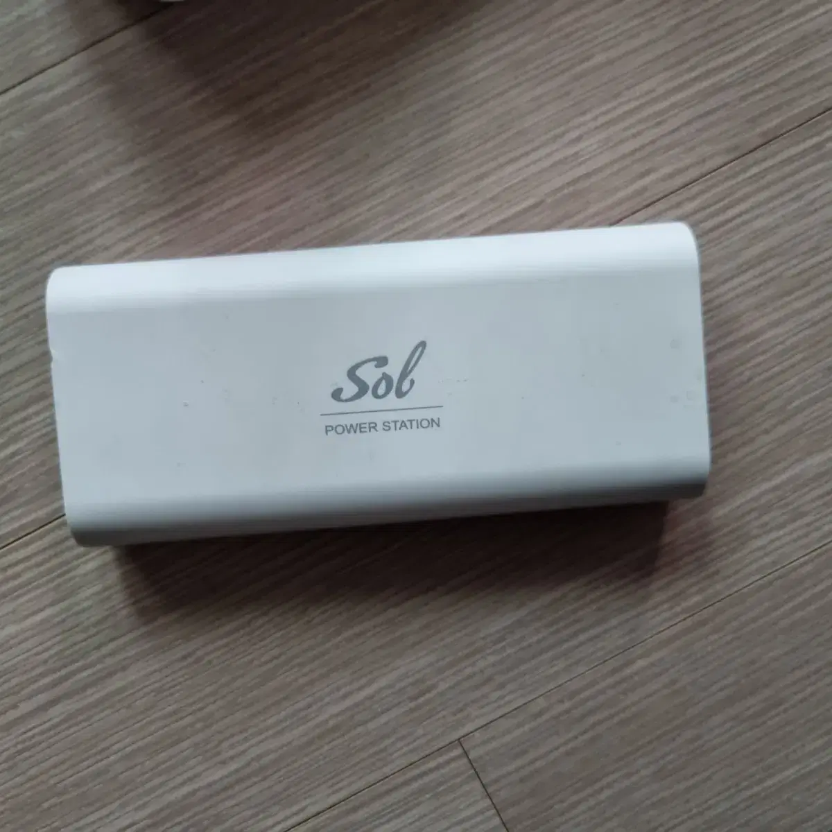 대용량 배터리 10400mah