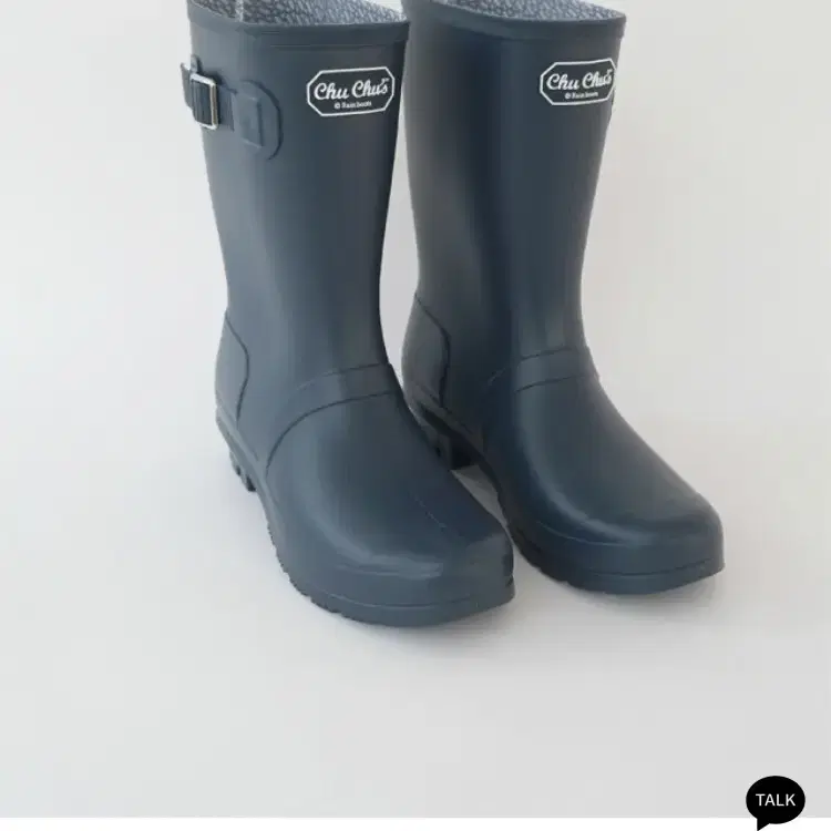 애프터먼데이 basic rain boots 베이직 레인 부츠