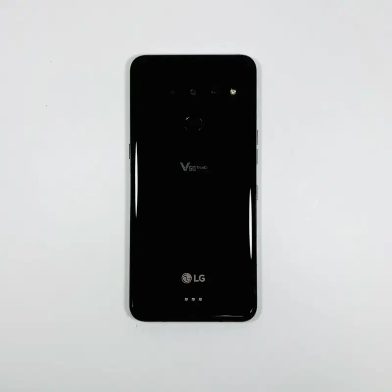 LG V50 블랙 가성비꿀폰!!