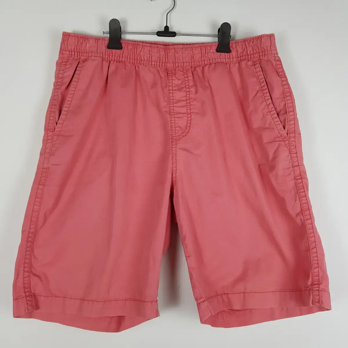 L Dickies Pink vahn