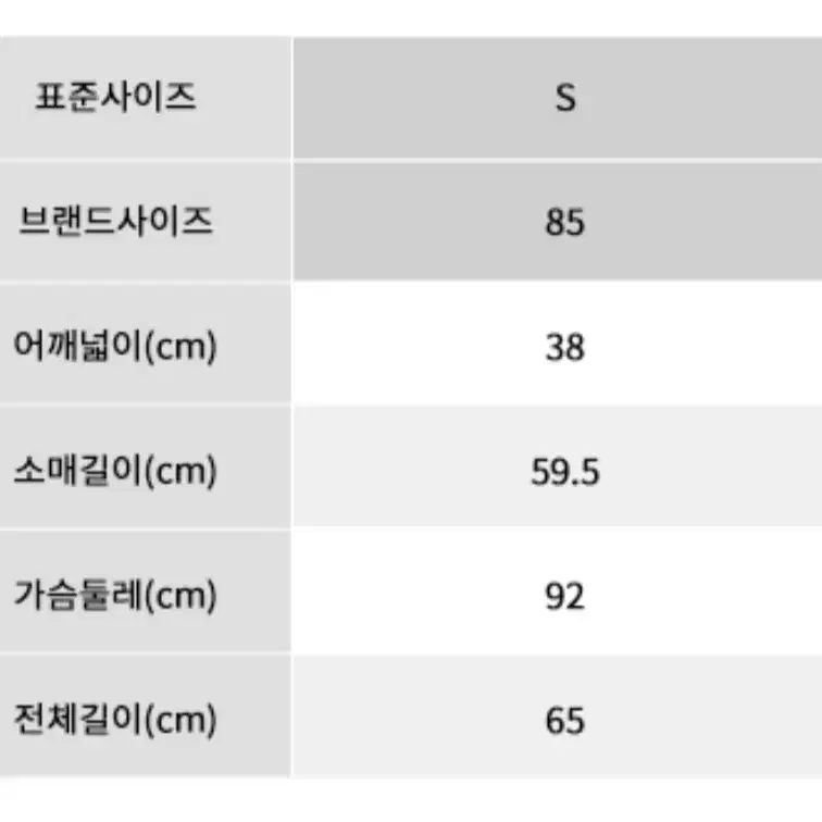 로엠 체크자켓 새상품(인기컬러)