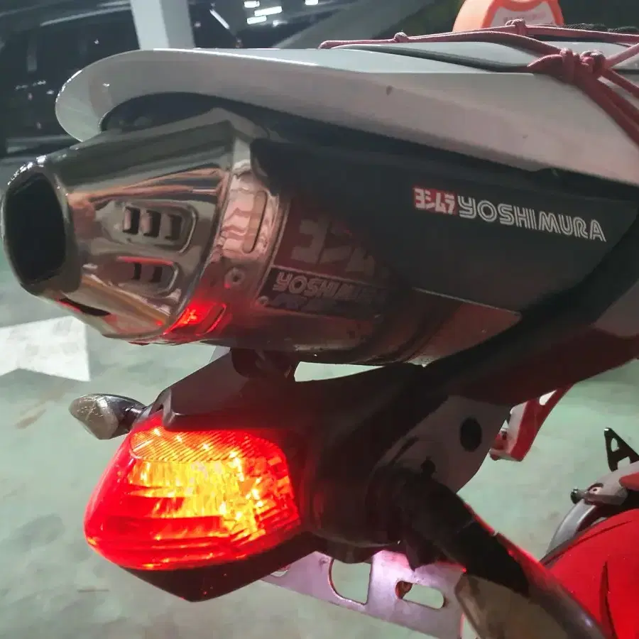 cbr600rr 팝니다.(포르자 대차 가능)