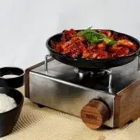 맵꾸미 매운 양념 쭈꾸미 450g 1팩