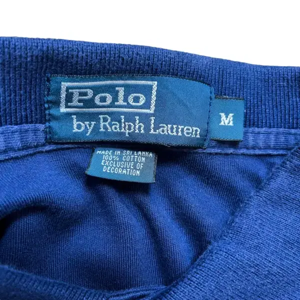 POLO by Ralph Lauren