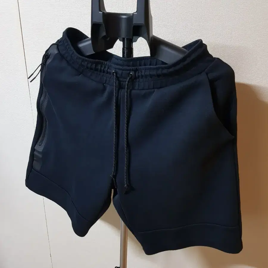 나이키 테크팩 AS N.T.16FW FLEECE SHORT XL33~34