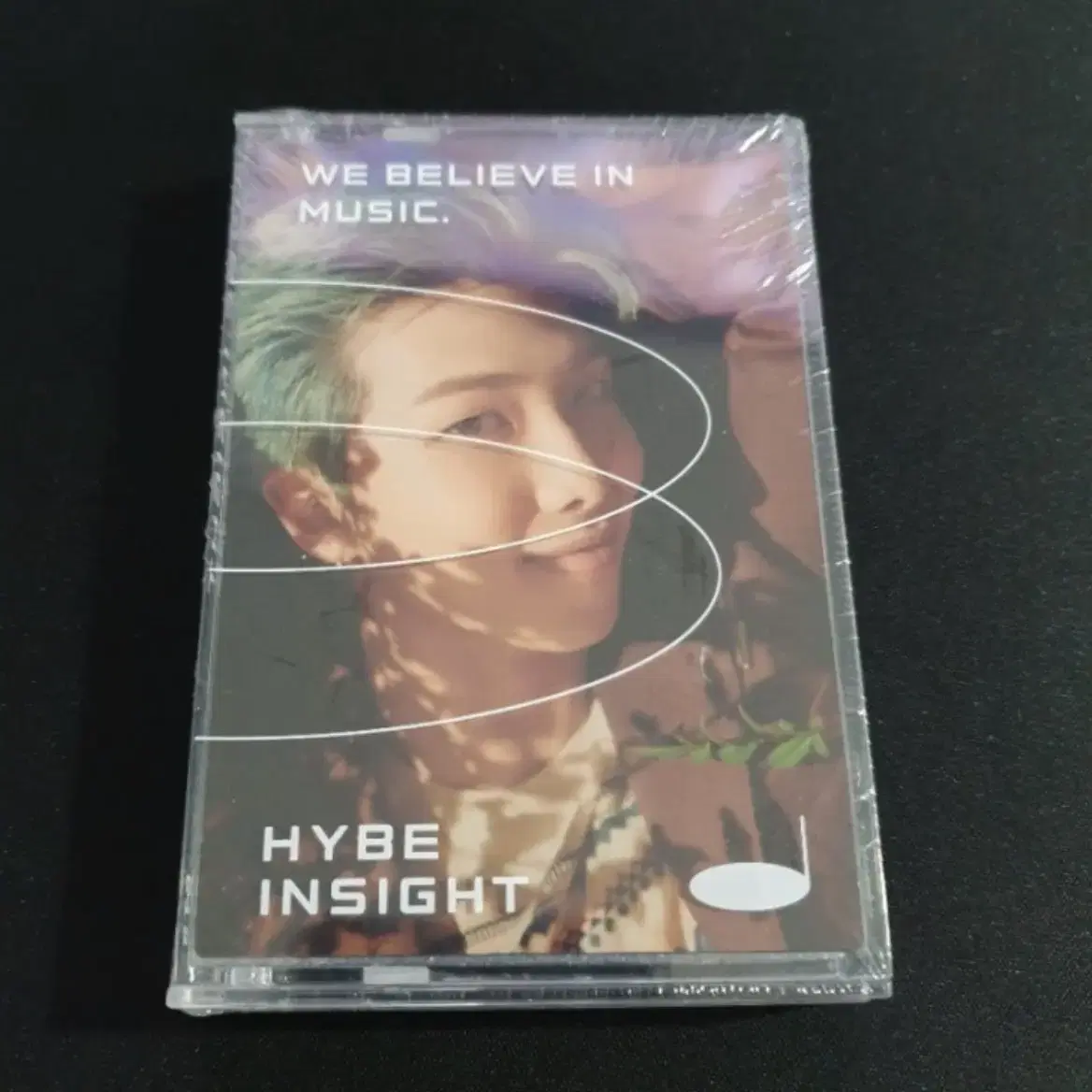 방탄소년단 하이브 포카 미개봉 BTS HYBE INSIGHT PC SET