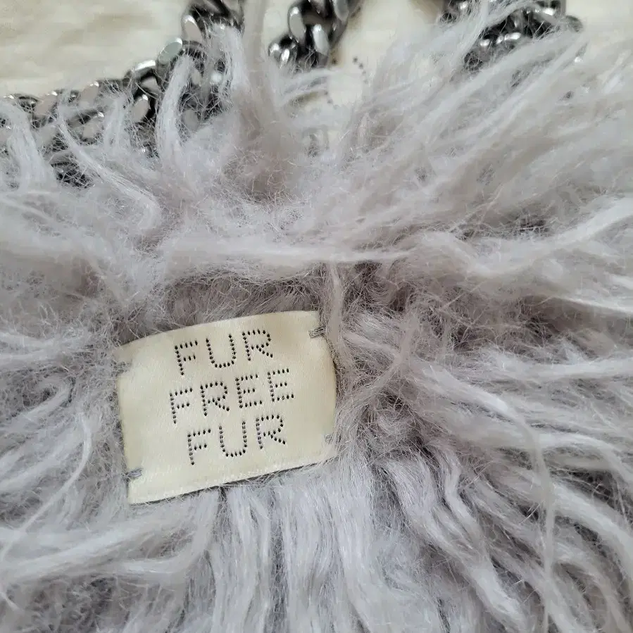 스텔라맥카트니 퍼프리퍼stella mccartney fur free fu