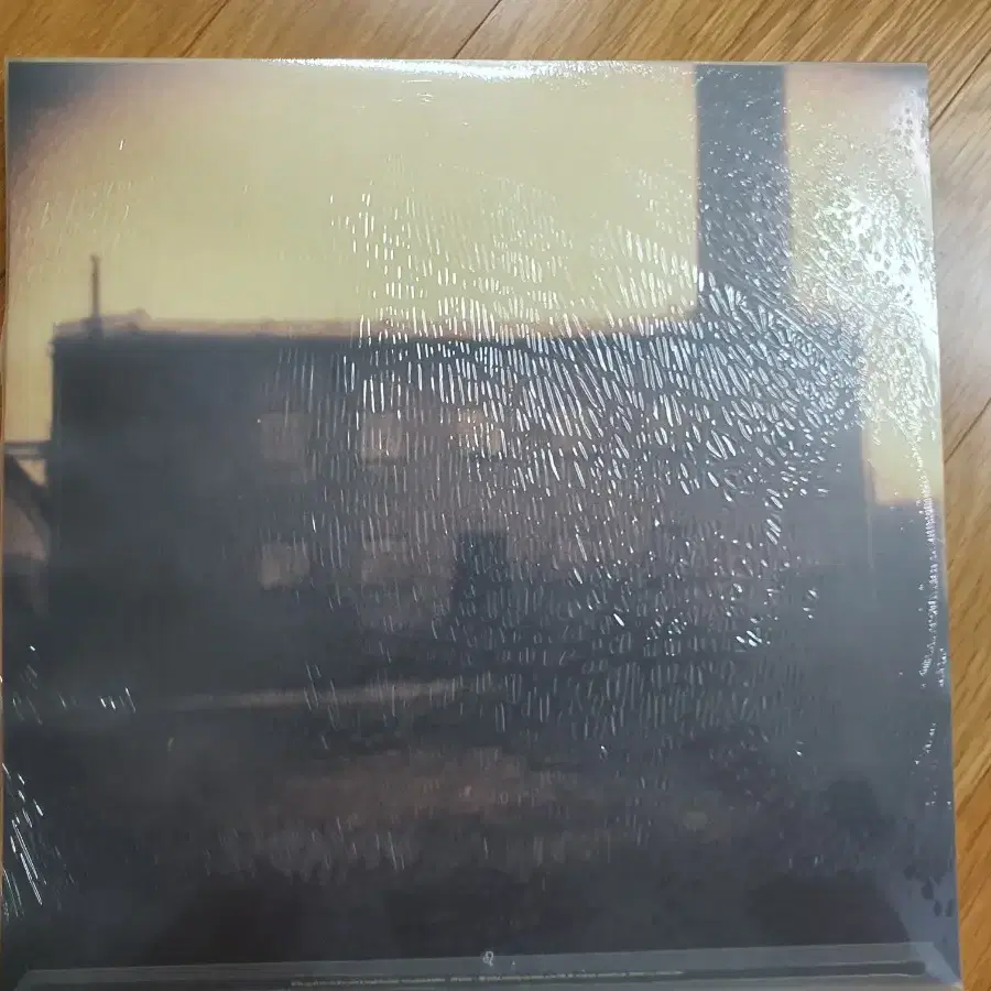 Porcupine tree - The incident  2LP