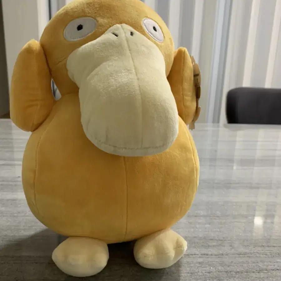 고라파덕 인형 30cm 새상품