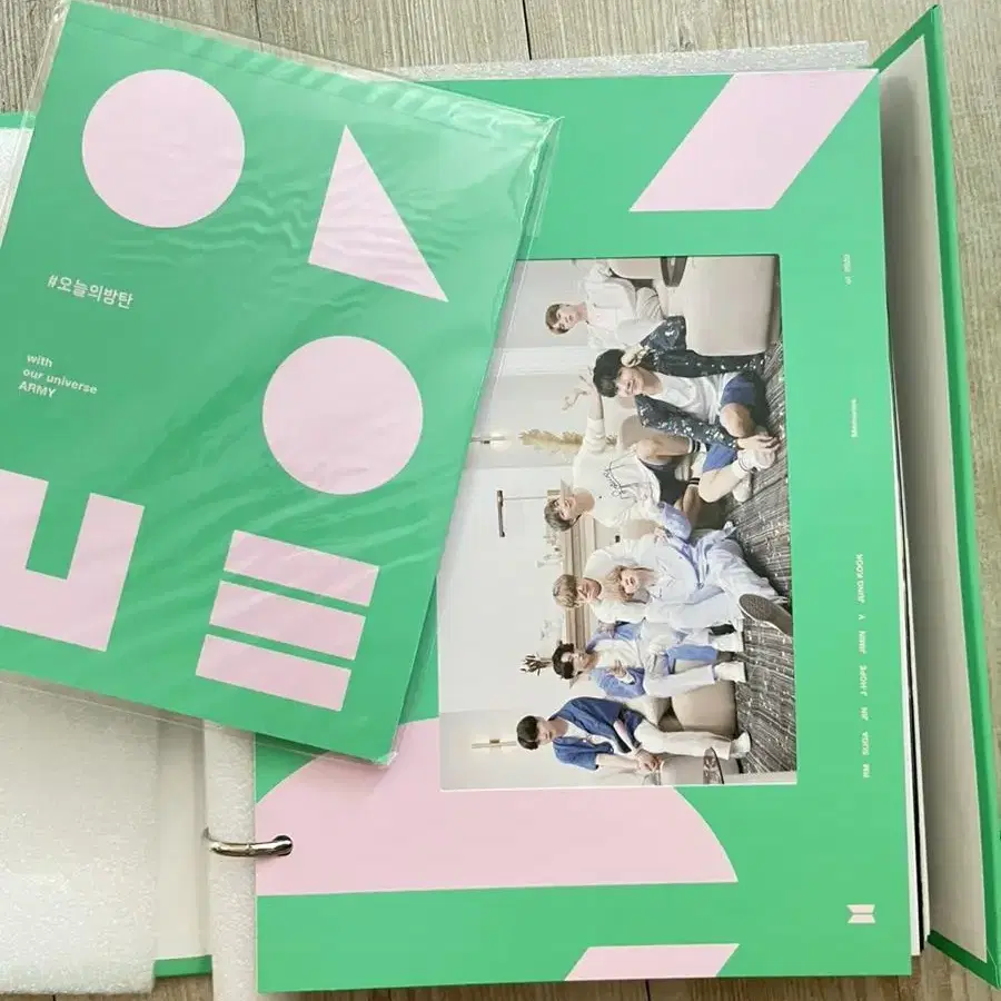 방탄 bts 2019 2020 메모리즈 디비디 딥디 dvd