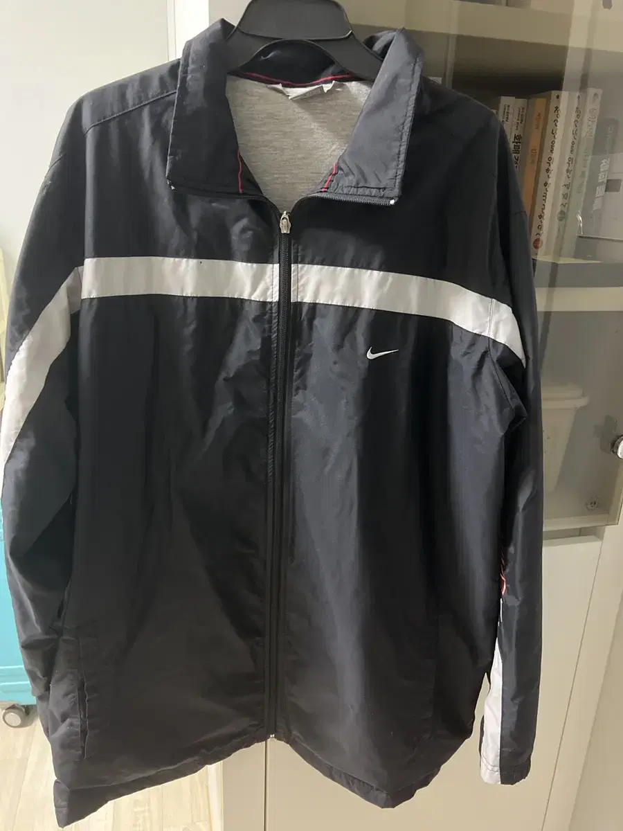 Nike Windbreaker