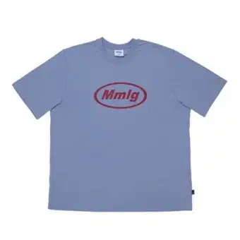 87mm MMLG Vahn Short Sleeve (Melange Blue)