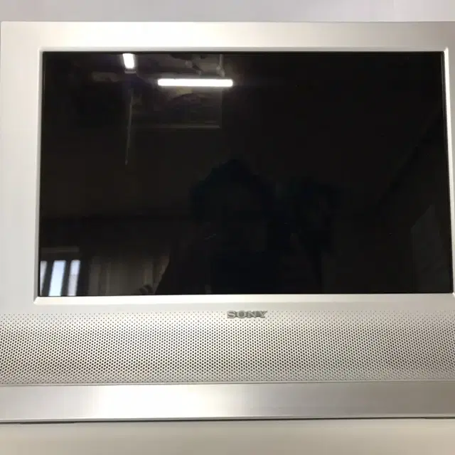 소니 lcd tv