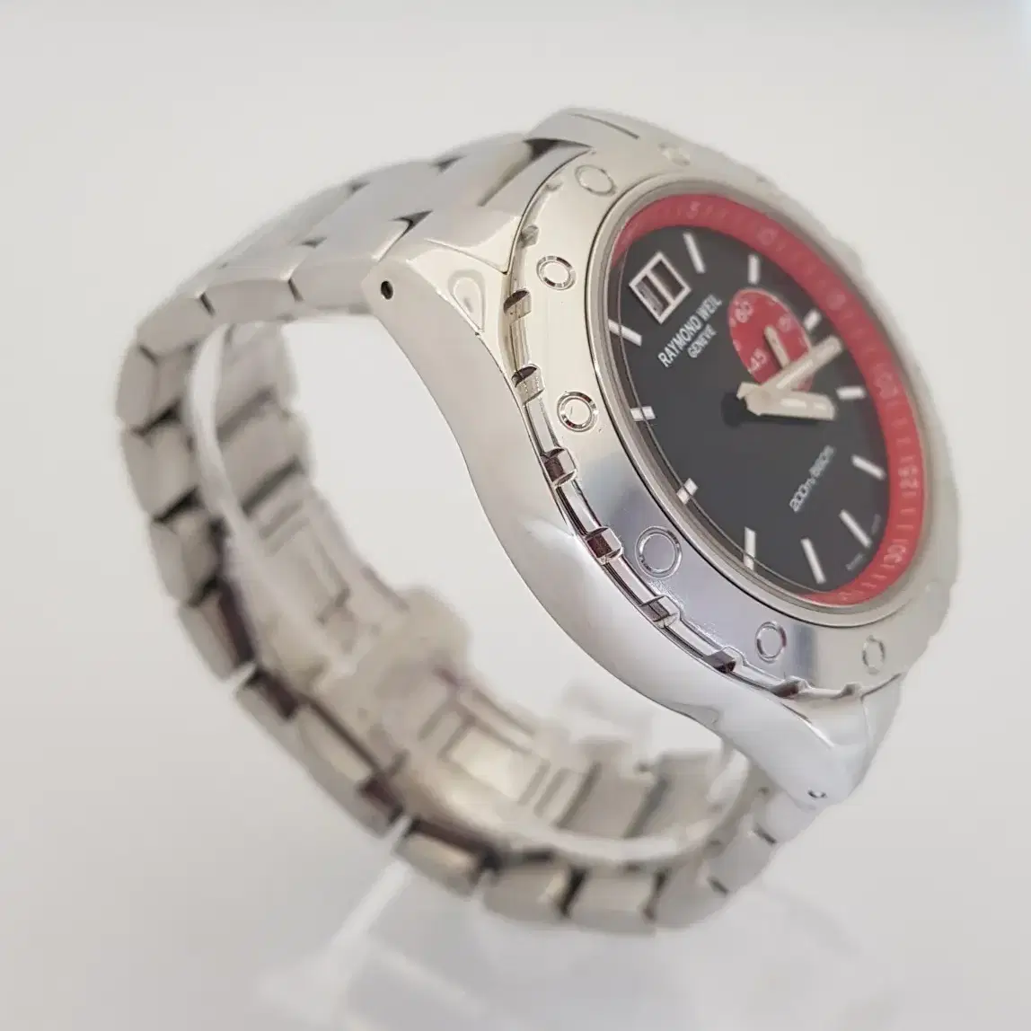 (급매)레이몬드웨일 8300 sport 44mm