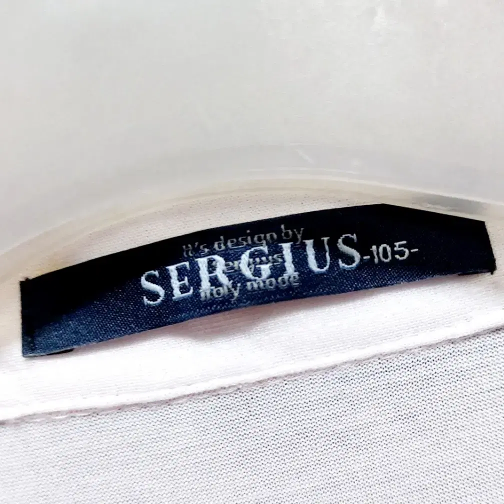 SERGIUS 남성반팔티105/폴로티/일싼