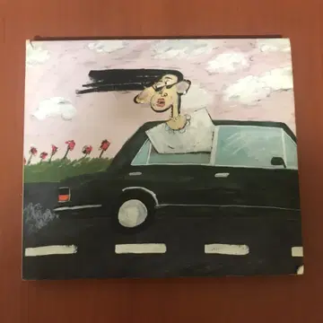 OFFONOFF/ boy. CD