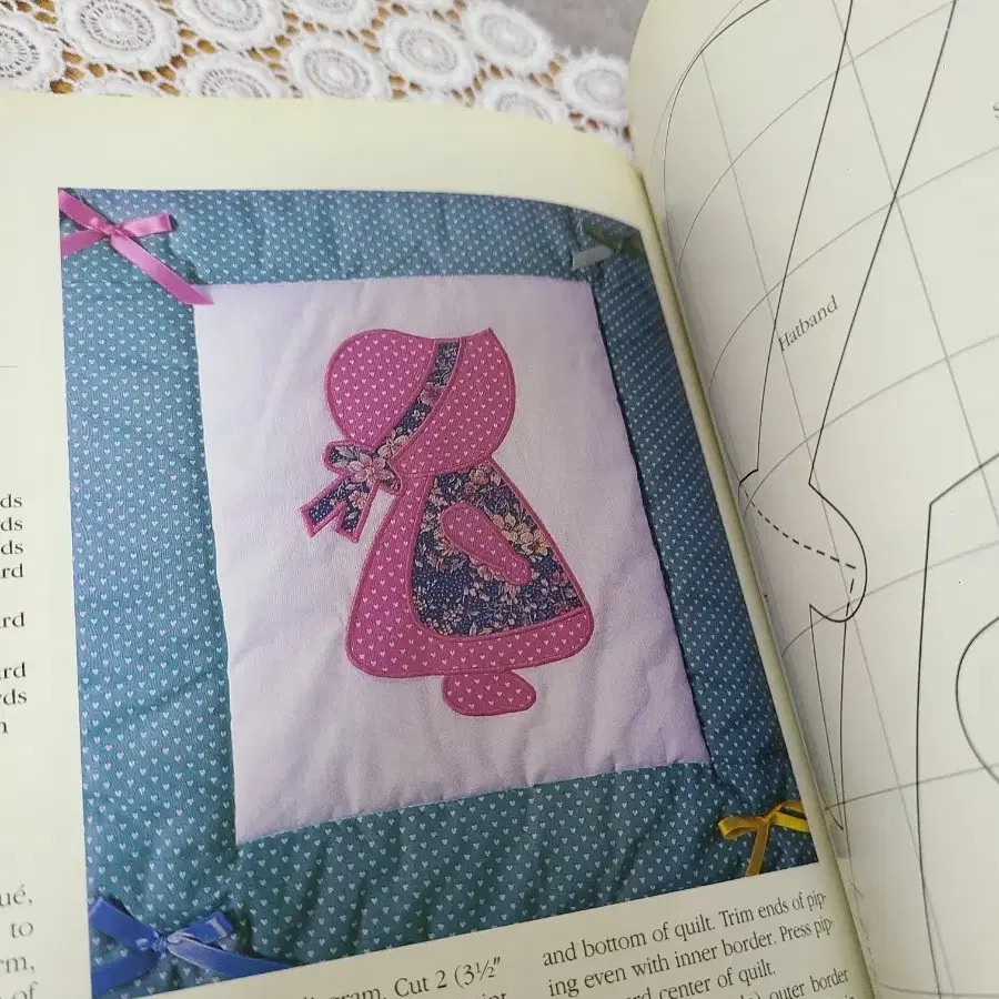 수입서적 퀼트 Quick Quilts