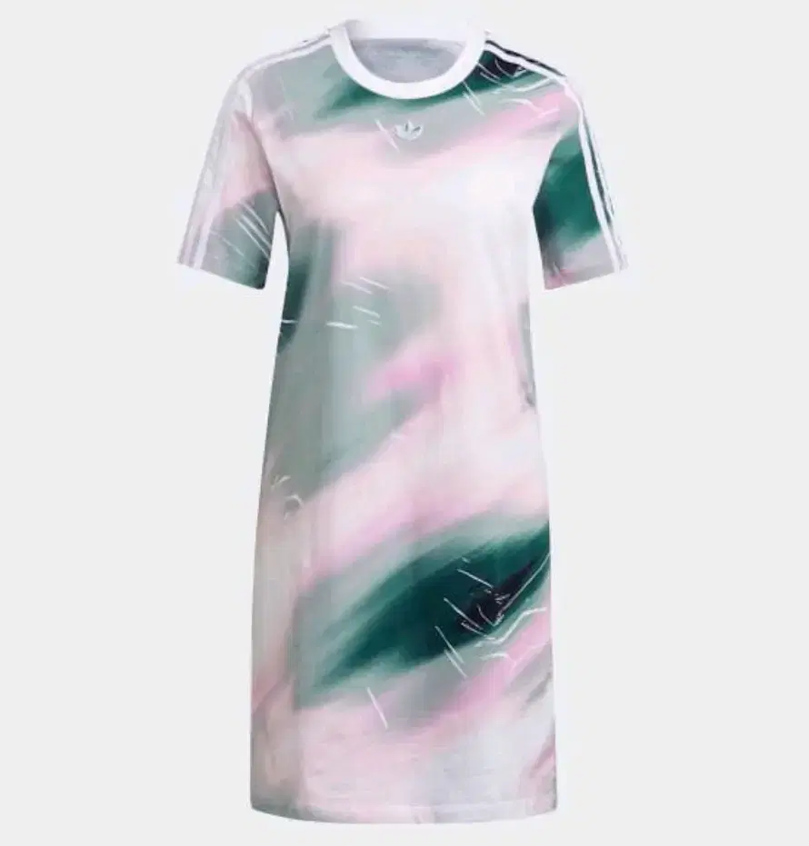 adidas ONEPIECE Tie-Dye Nayeem (New)