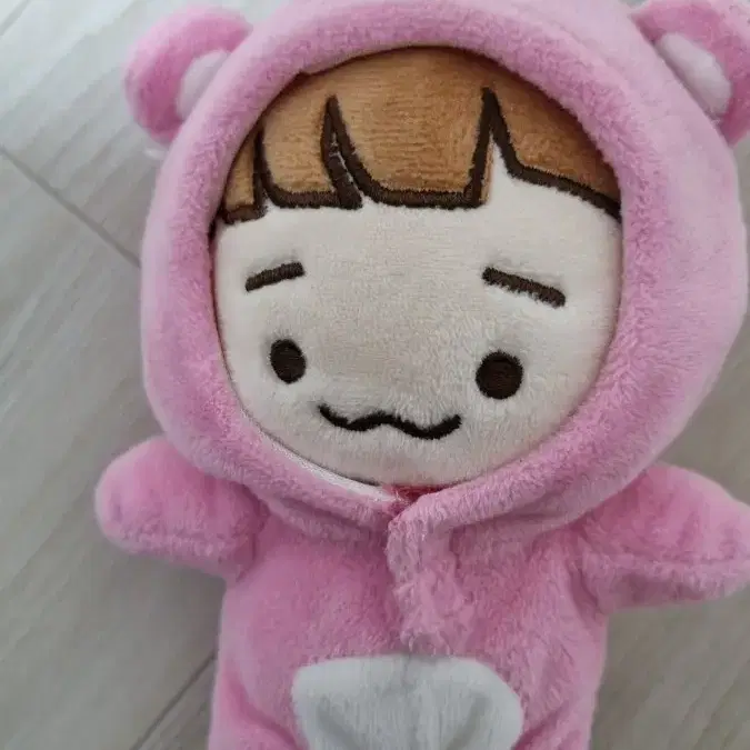 인형