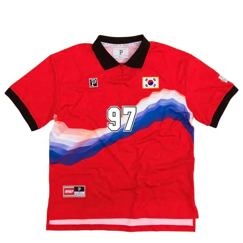Soccer Clothing/Miscellaneous Goods 오버더피치,축구,국대,국대유니폼,손흥민 on Bunjang