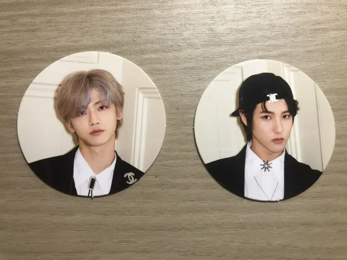 Boom Circle jaemin renjun wts