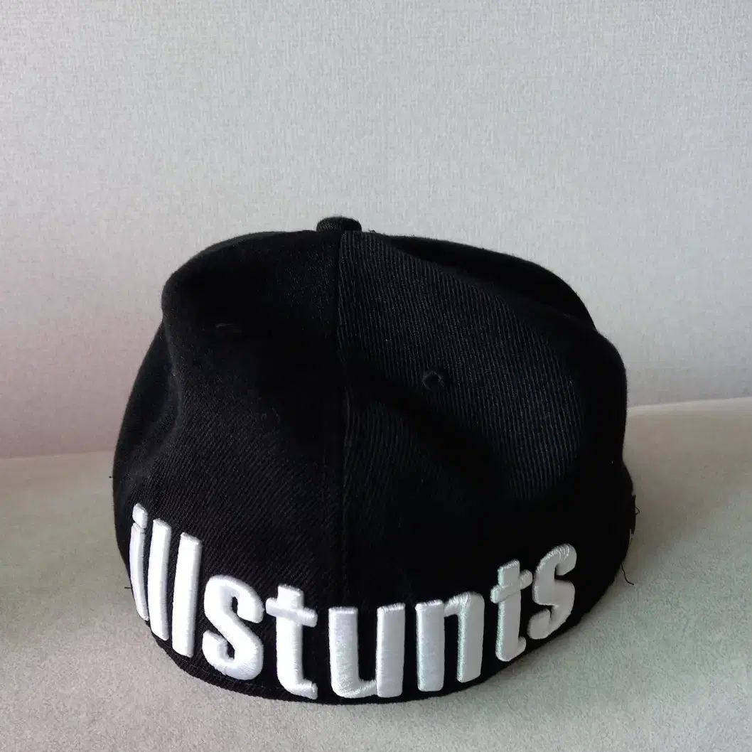 illstunts 스냅백