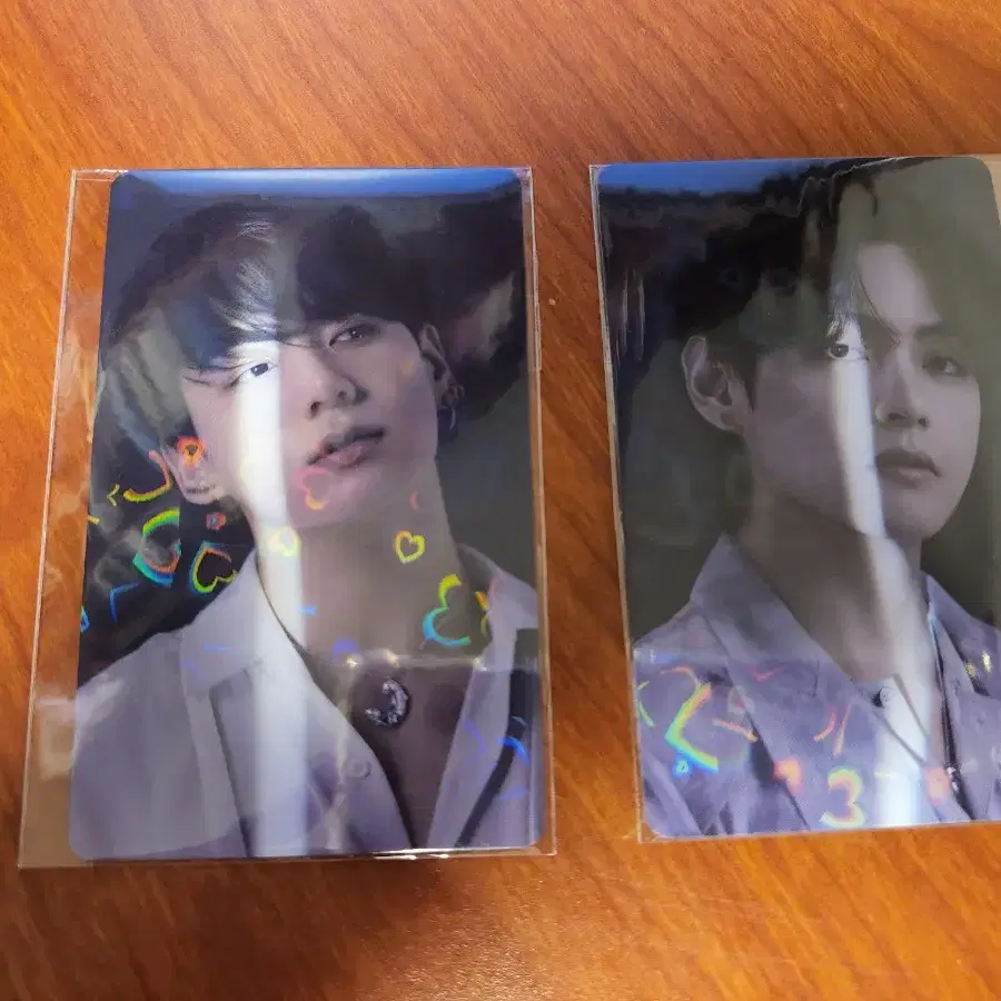 bts. proof 일본특전