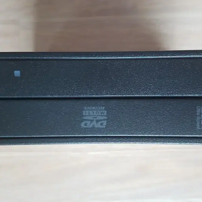 DVD writer / recorder / CD rewritable