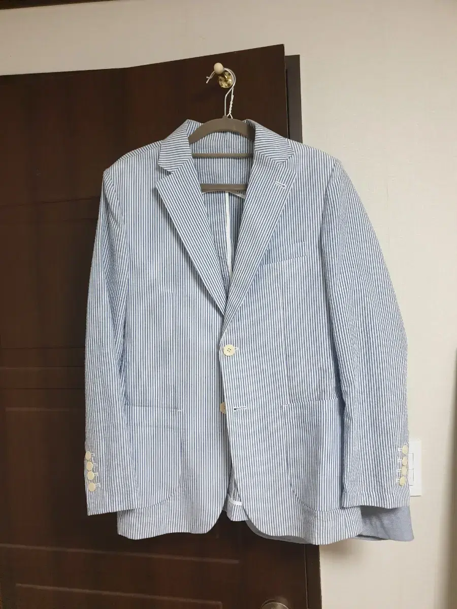 Sprite Summer Jacket Blazer