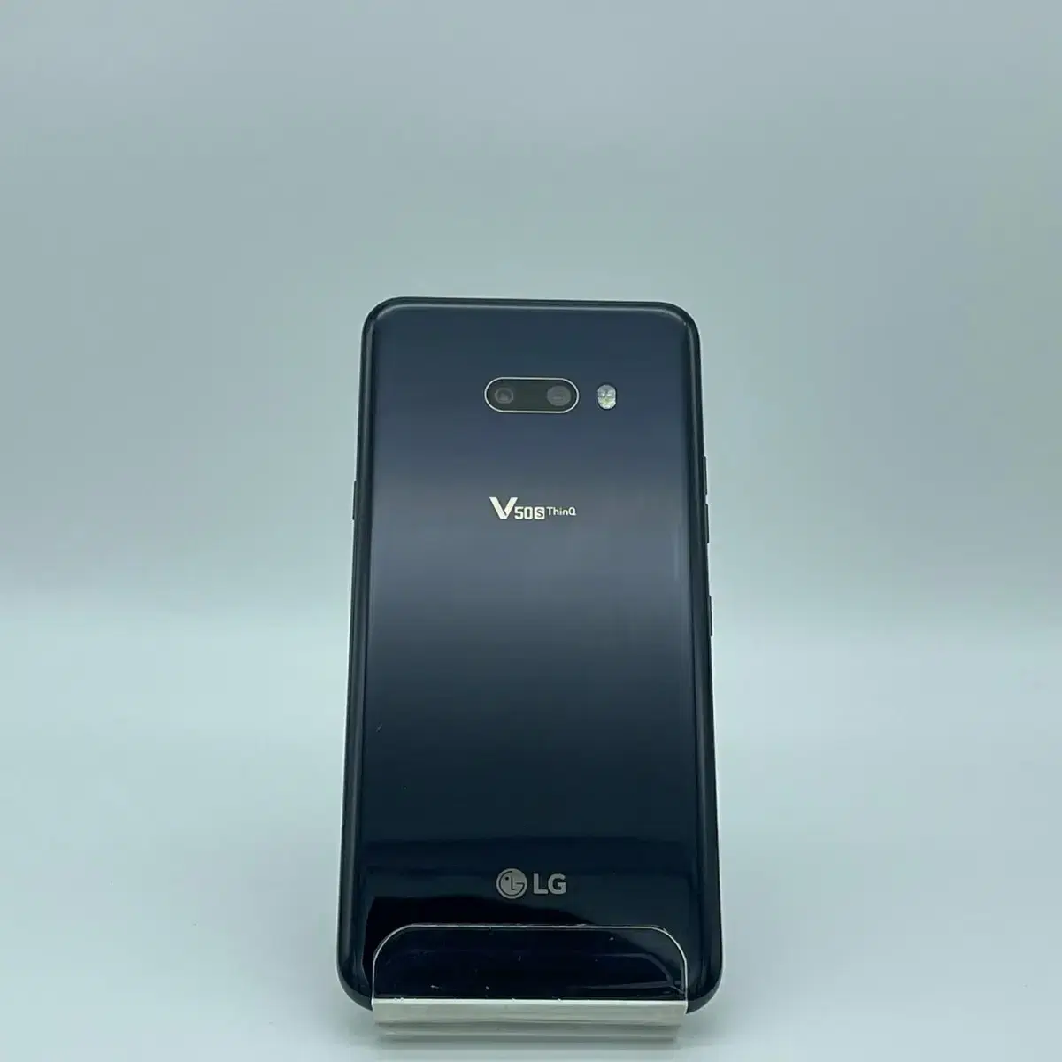 LG V50S (V510) 블랙 판매합니다 무료배송