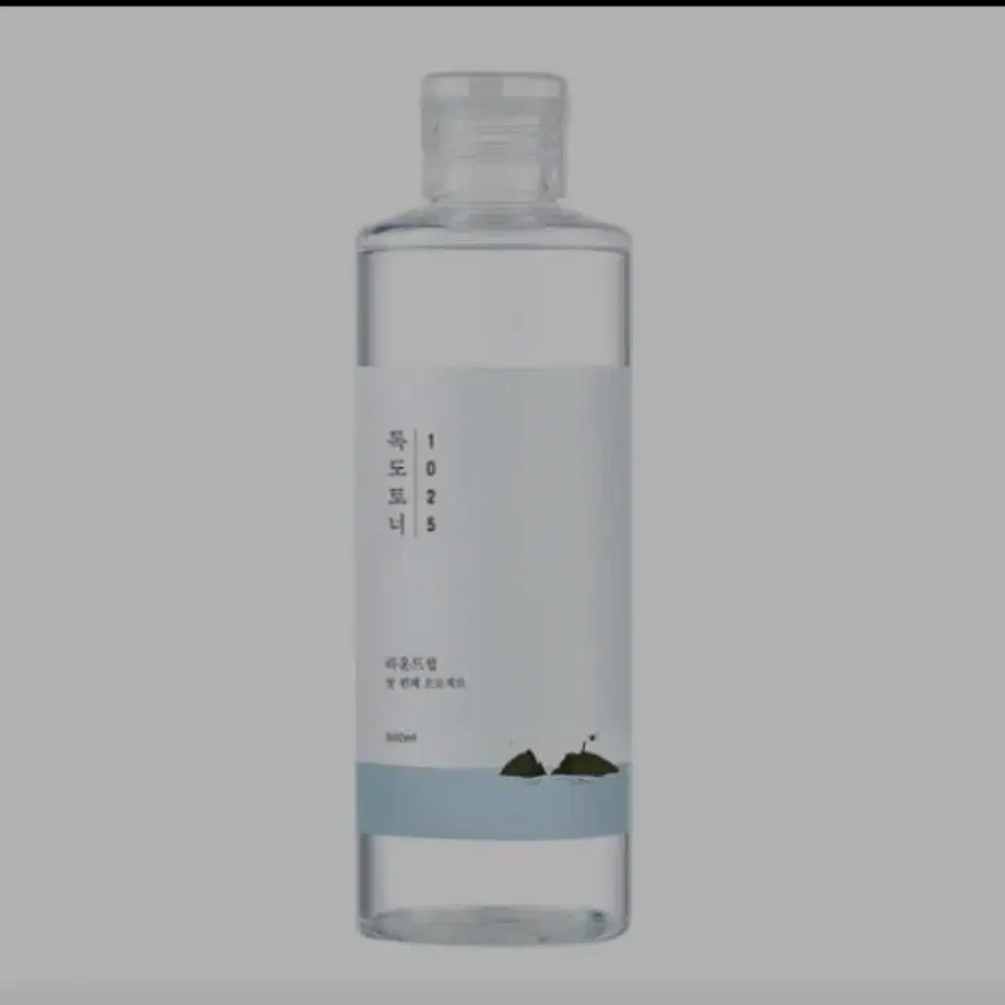 [무료배송] 라운드랩 독도토너 500ml 21000원에 팝니다