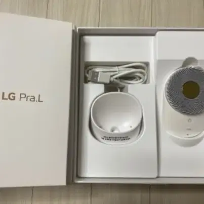 lg 프라엘