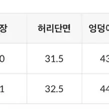 트렌디어패럴 레더 스커트