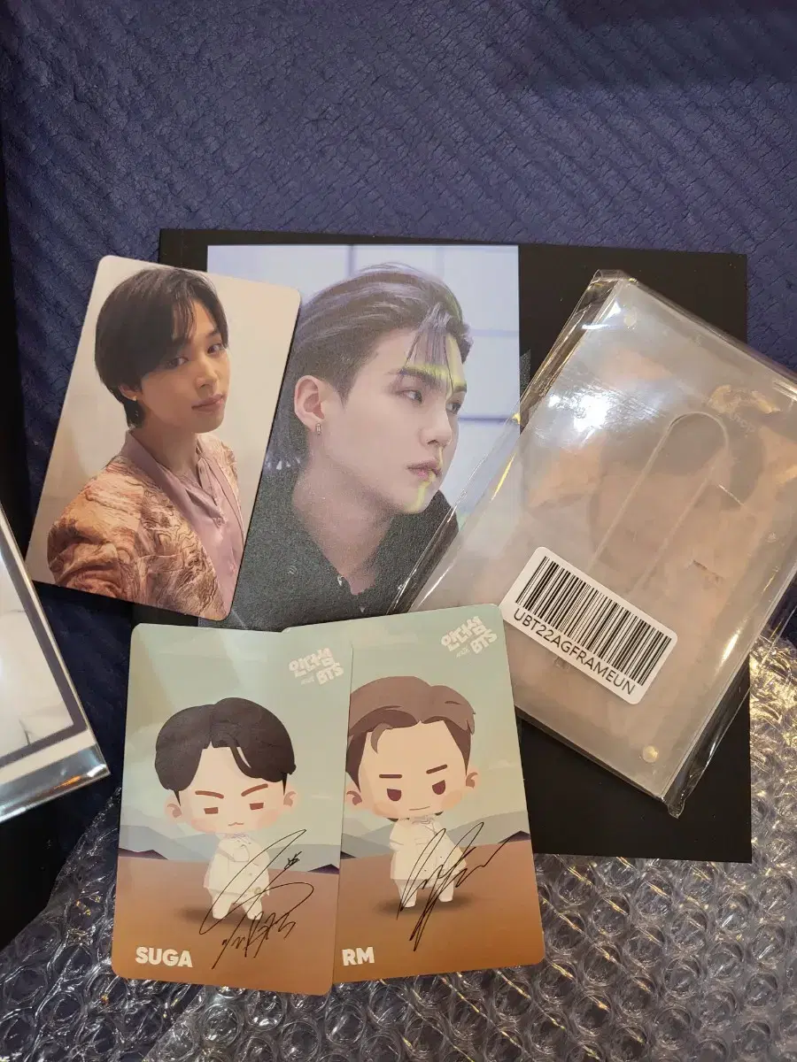 album, full set~!!!!(WONYANG)