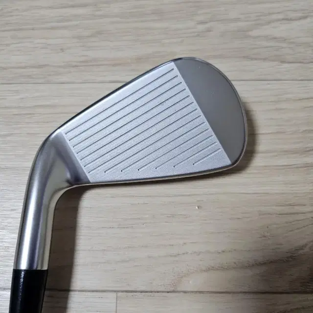 SRIXON ZX 4번 드라이빙 아이언