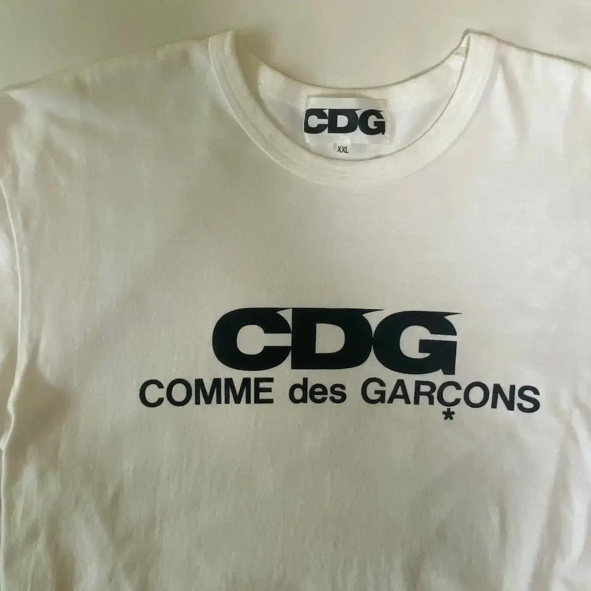 cdg 반팔 | 브랜드 중고거래 플랫폼, 번개장터
