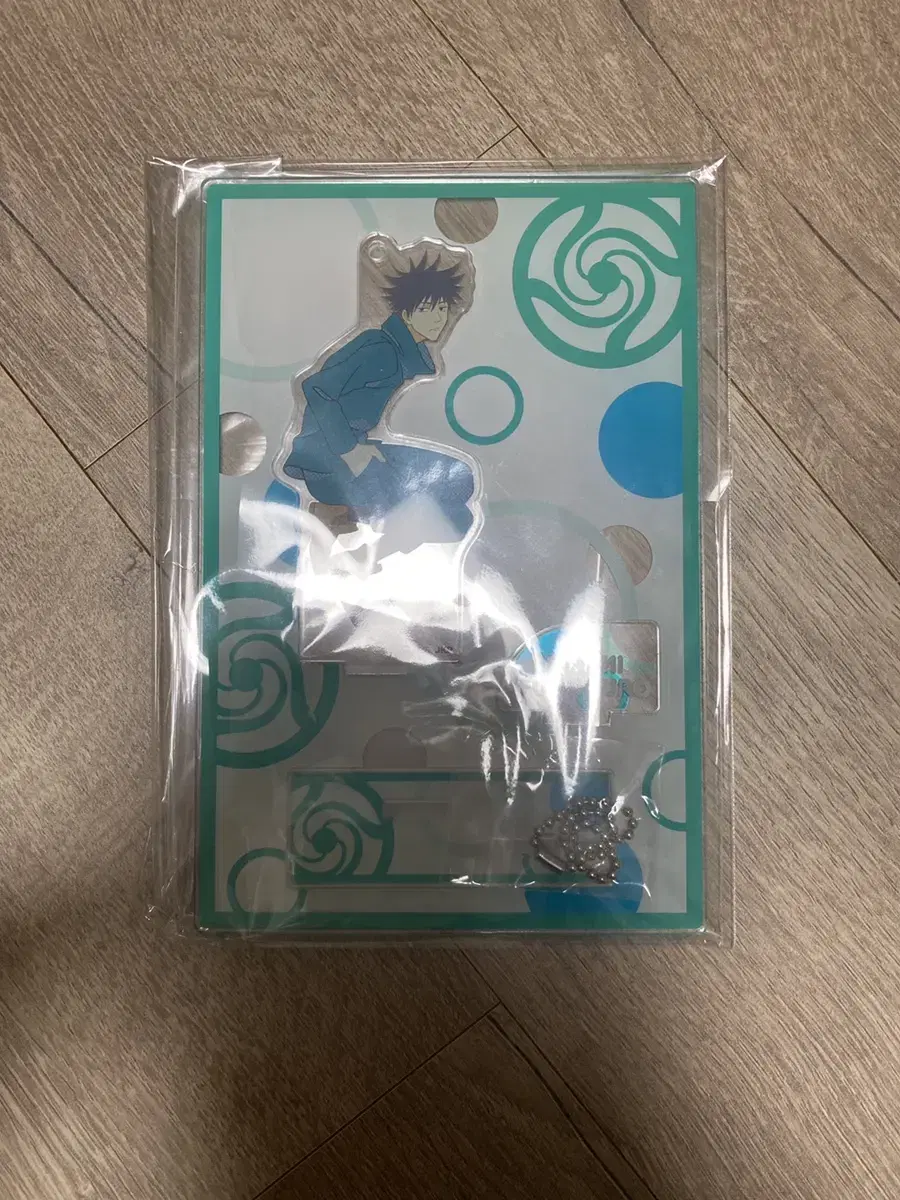 Fushiguro Megumi Jujupes acrylic wts sells