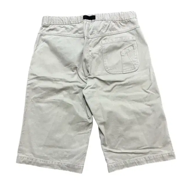 JPN POCKET PANTS (L)